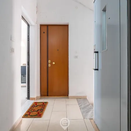 Fresh Studio 26 Apartment Cagliari